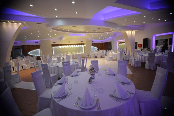 Restoran PRINC Mala Sala