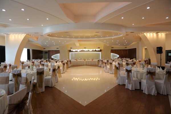 Restoran PRINC Mala Sala