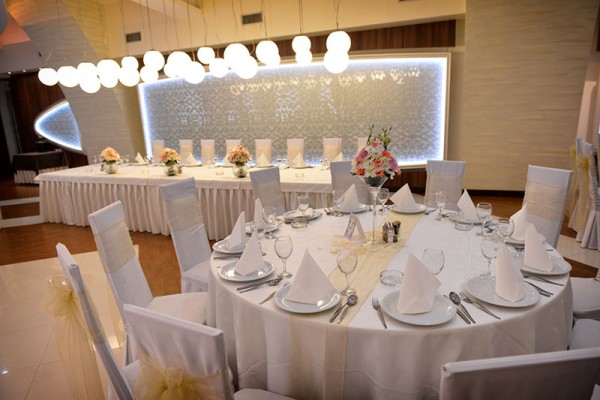 Restoran PRINC Mala Sala