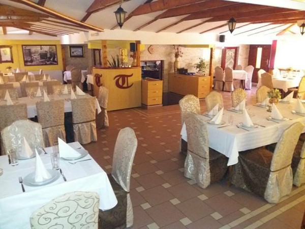 Restoran Todor