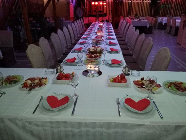 Restoran Todor