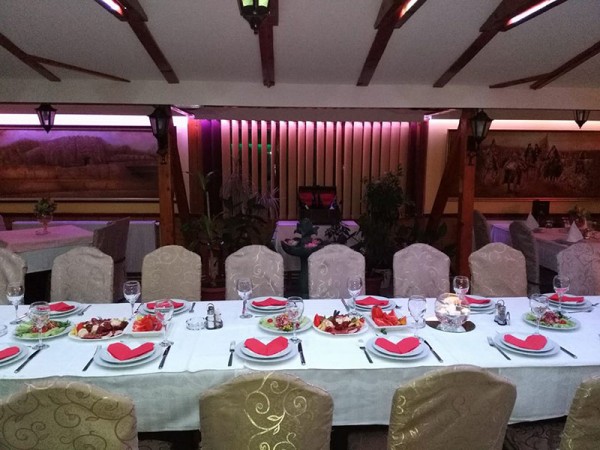 Restoran Todor