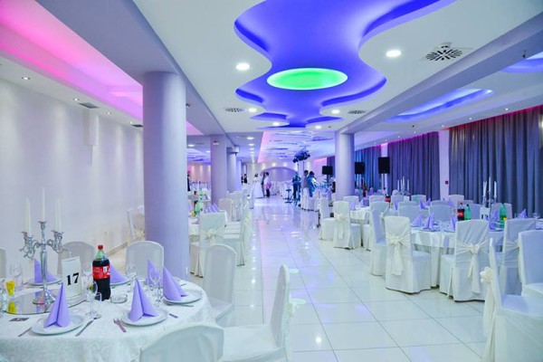 Restoran Vazdušna Banja