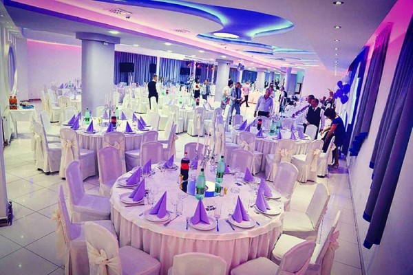 Restoran Vazdušna Banja