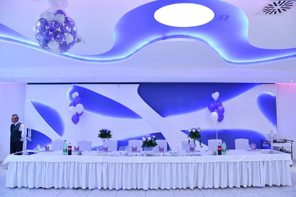 Restoran Vazdušna Banja