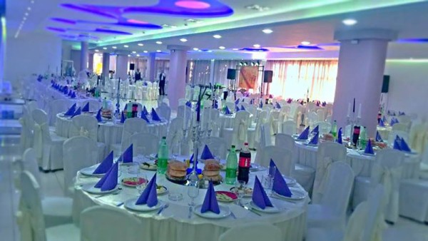 Restoran Vazdušna Banja