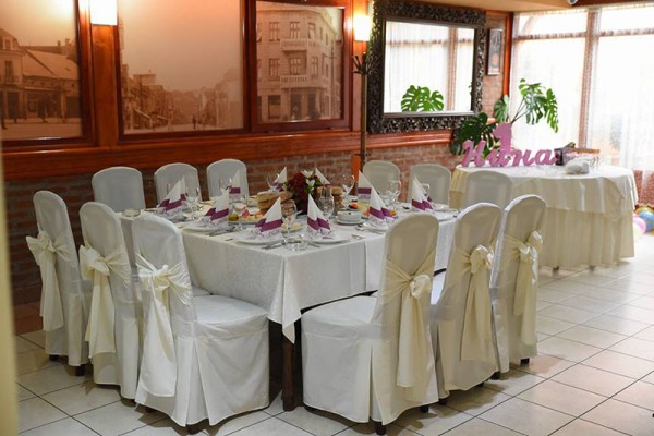 Restoran Mala Vazdušna Banja