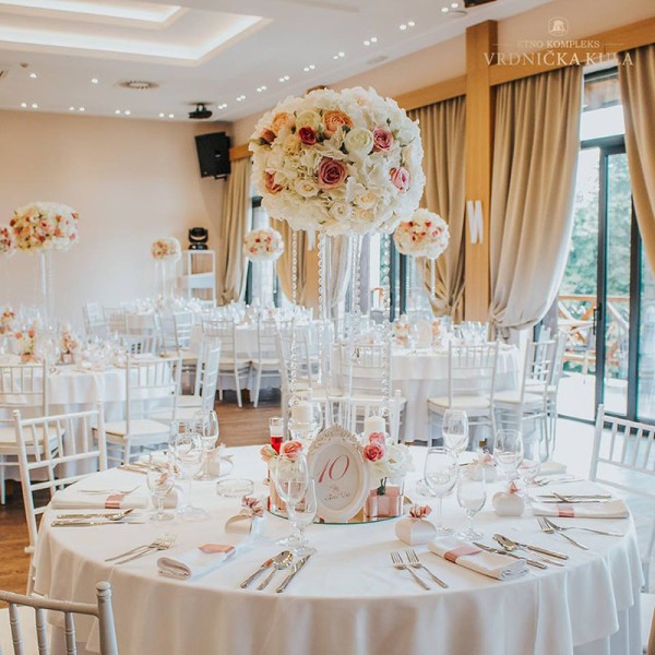 Etno selo Vrdnička kula