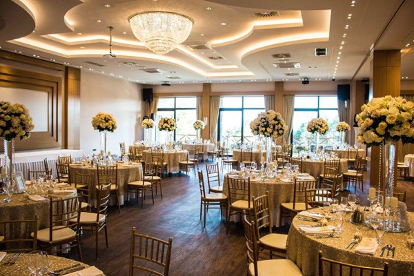 Etno selo Vrdnička kula