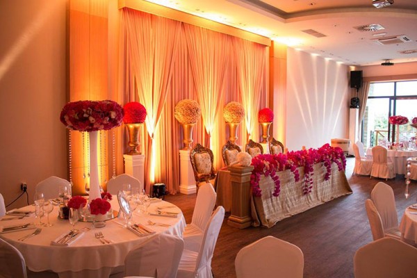 Etno selo Vrdnička kula