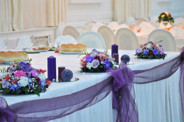 Hotel ZELENI VIR Velika sala