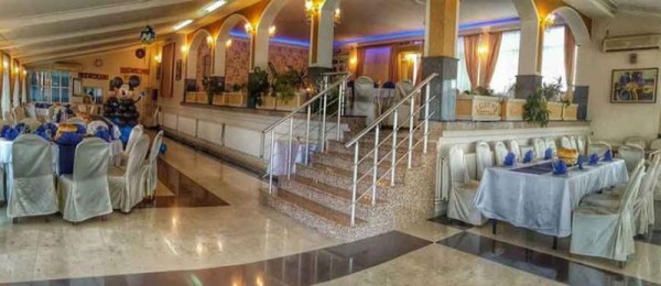 Hotel ZELENI VIR Mala sala