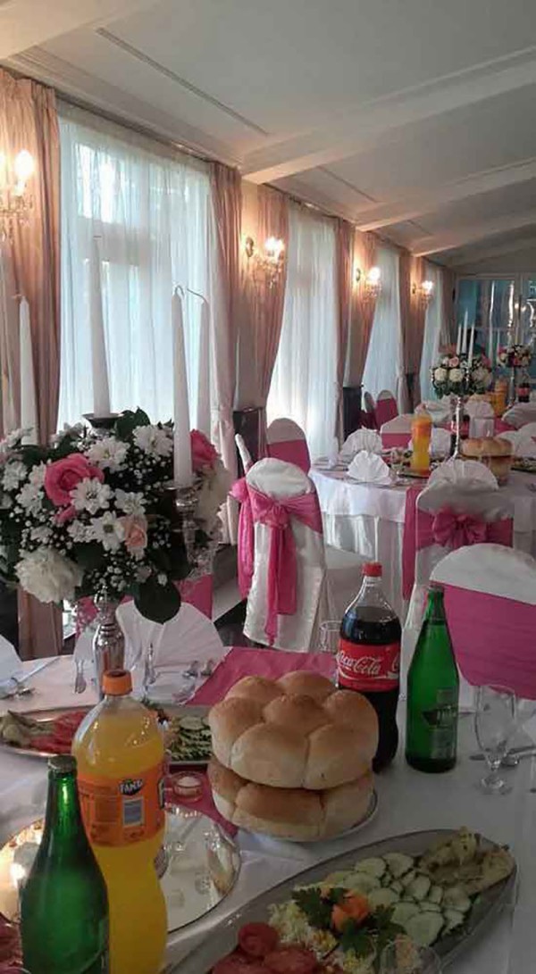 Hotel ZELENI VIR Mala sala