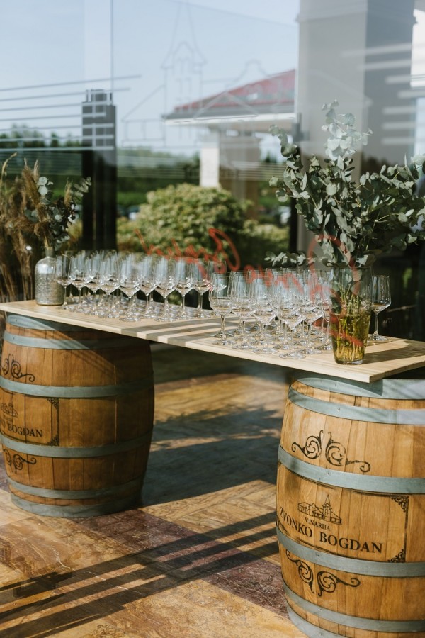 Vinarija Zvonko Bogdan