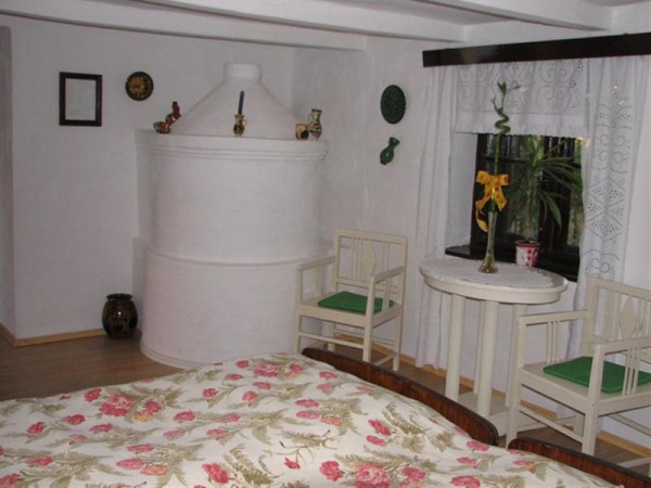 Vinski Salaš Čuvardić