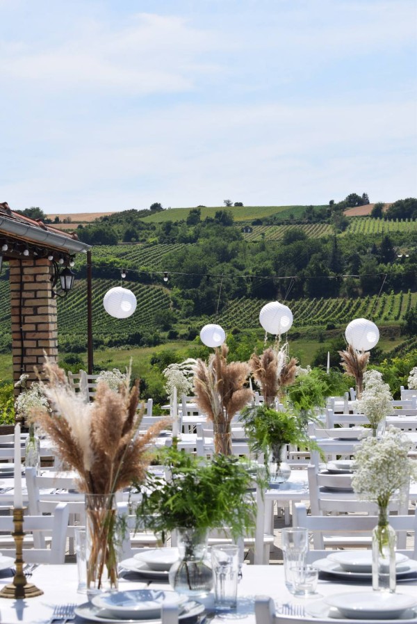 Etno selo Markovi Konaci