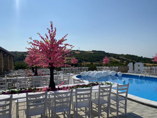 Etno selo Markovi Konaci