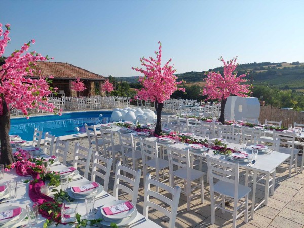 Etno selo Markovi Konaci