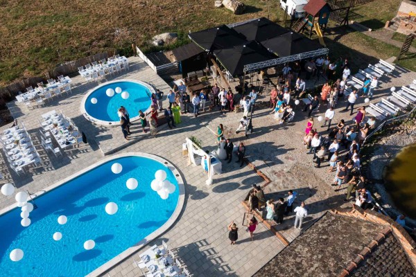 Etno selo Markovi Konaci