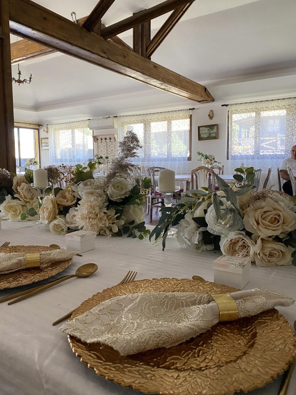 Etno selo Markovi Konaci