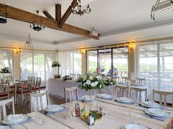 Etno selo Markovi Konaci