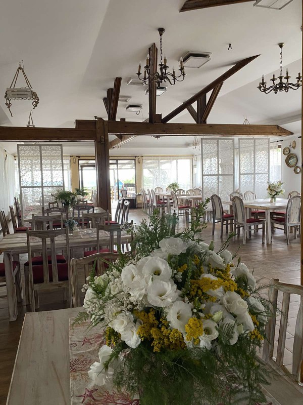 Etno selo Markovi Konaci