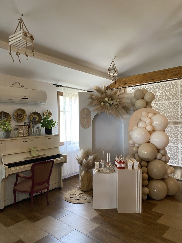 Etno selo Markovi Konaci