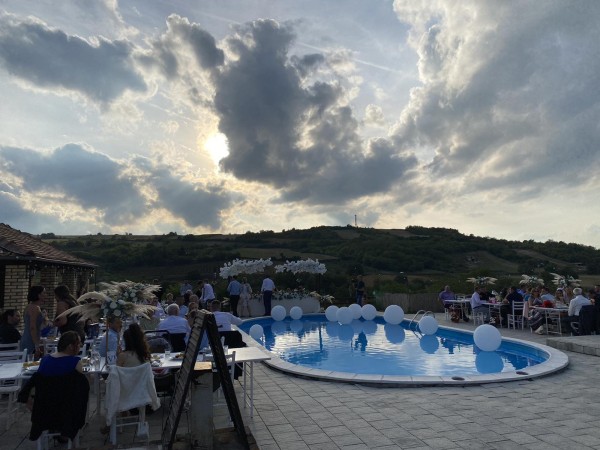 Etno selo Markovi Konaci