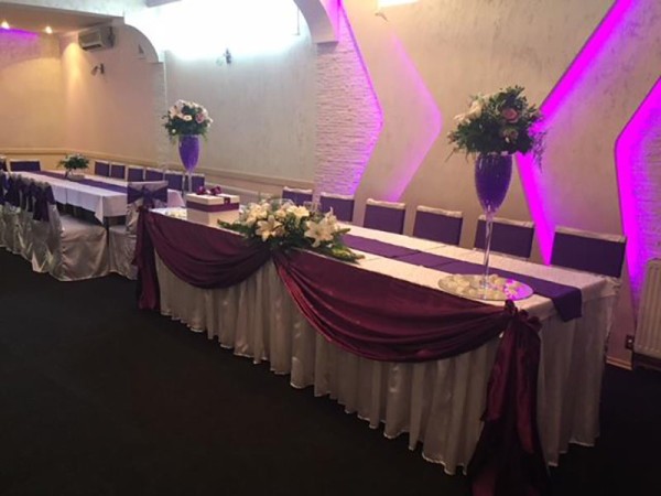 Sala za svečanosti Evetović