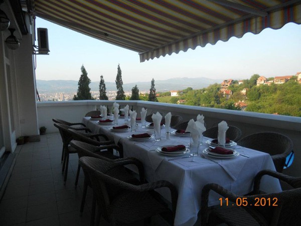Hotel PANORAMA LUX
