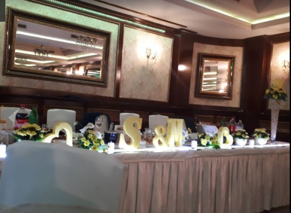 Restoran Bolji život