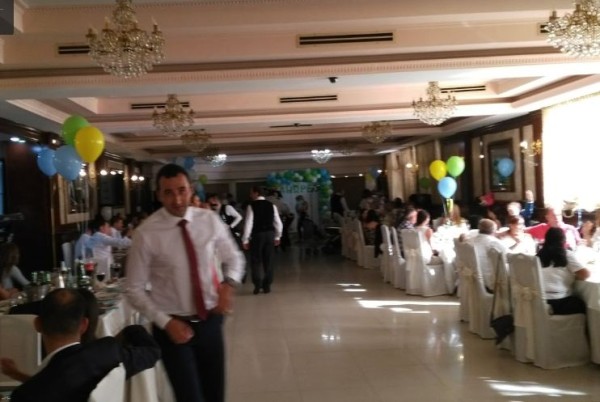 Restoran Bolji život