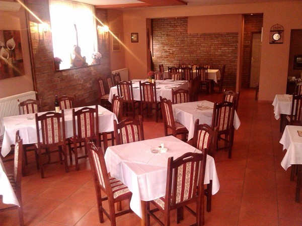 Kafana Gradska Priča