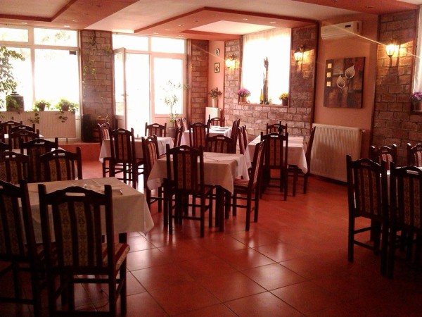 Kafana Gradska Priča