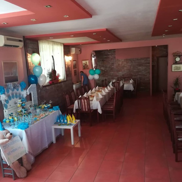 Kafana Gradska Priča