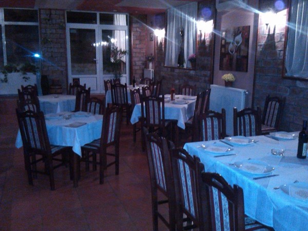 Kafana Gradska Priča