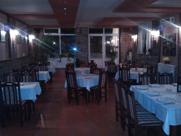 Kafana Gradska Priča