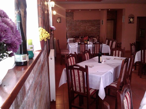 Kafana Gradska Priča