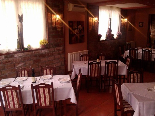 Kafana Gradska Priča