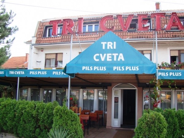 Tri Cveta Lux