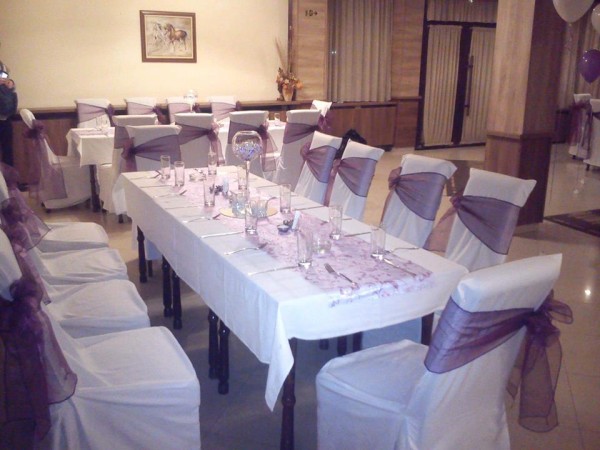 Hotel Ekstra Lion MD