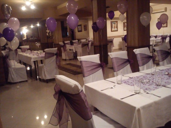 Hotel Ekstra Lion MD