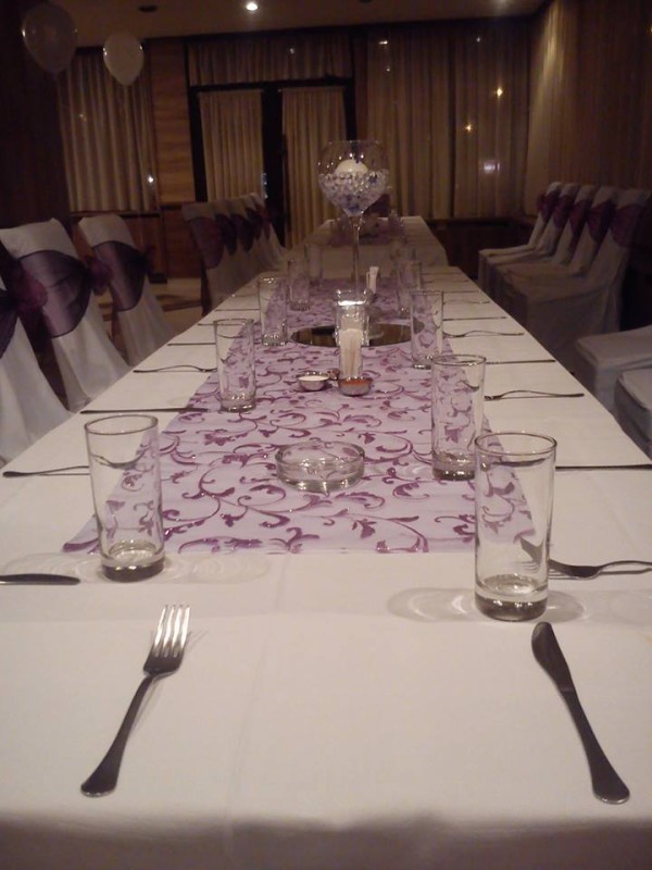 Hotel Ekstra Lion MD