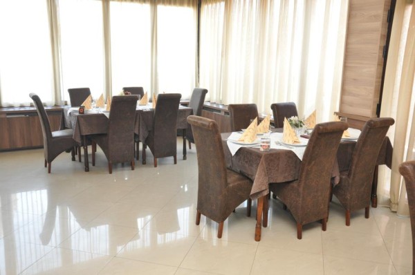 Hotel Ekstra Lion MD