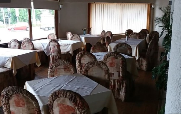 Restoran Lion Plus