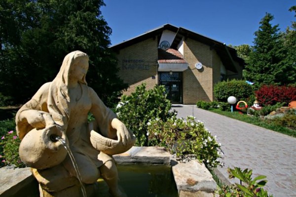 Restoran Karaš Mala sala