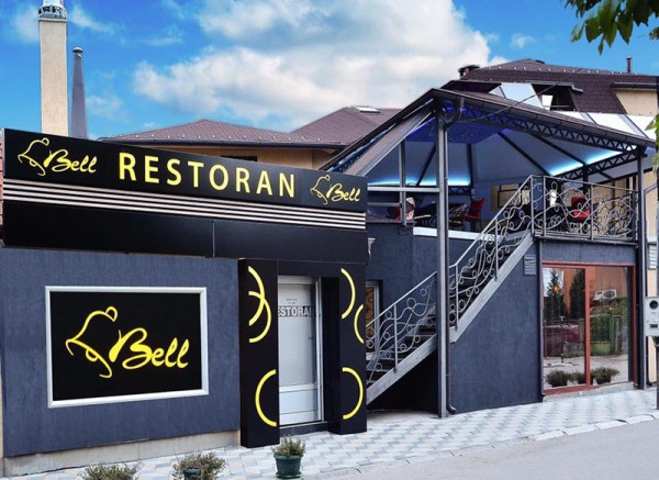 Restoran Bell