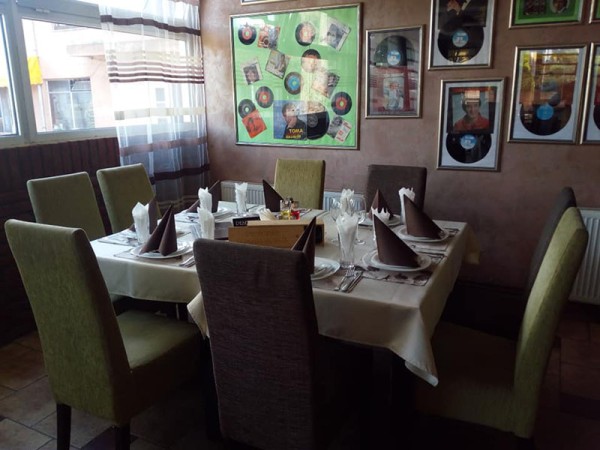 Restoran Tomina priča