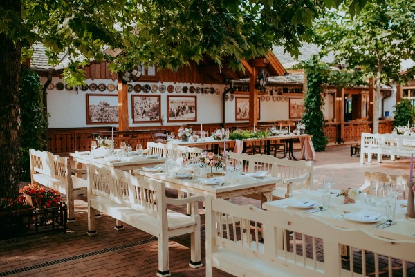 Salaš Vinarije Zvonko Bogdan