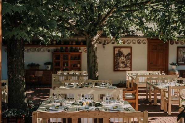 Salaš Vinarije Zvonko Bogdan